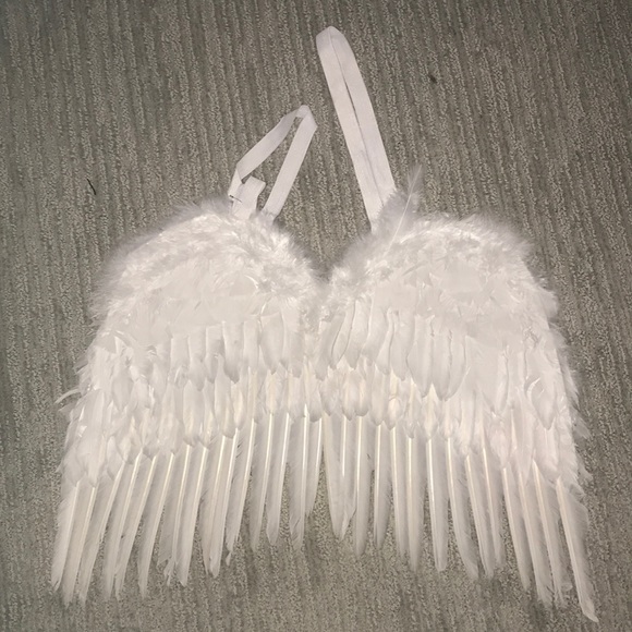 Other - Angel wings